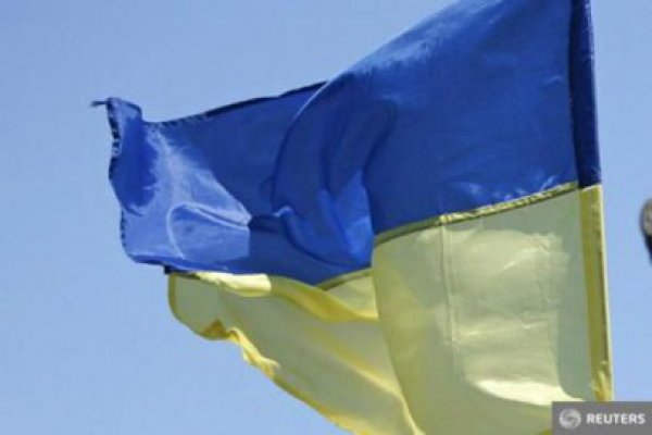 Ucraina ar putea introduce vize pentru cetăţenii ruşi